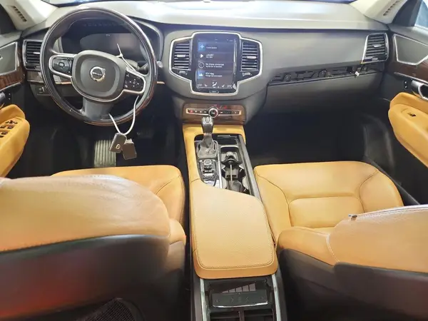 YV4A22PK1G1091976 2016 VOLVO XC90 - Image 8