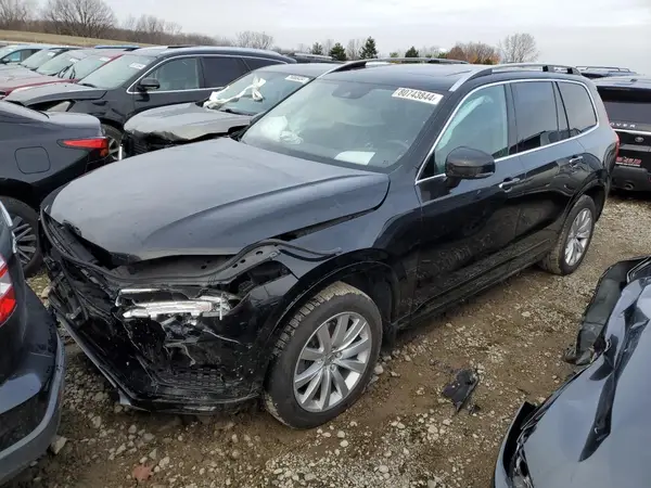 YV4A22PK1G1092254 2016 VOLVO XC90 - Image 1