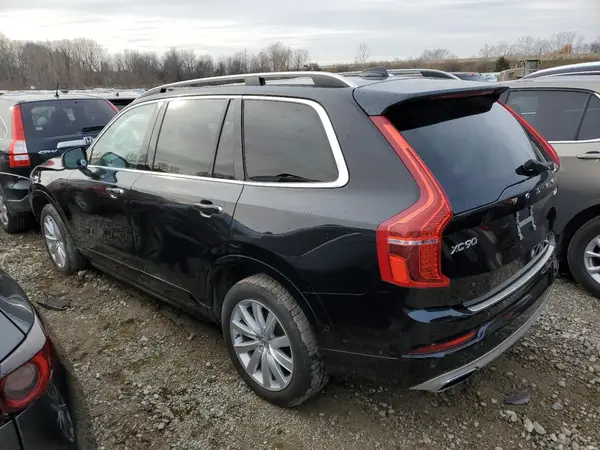 YV4A22PK1G1092254 2016 VOLVO XC90 - Image 2