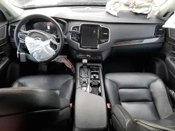 YV4A22PK1G1092254 2016 VOLVO XC90 - Image 8
