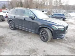 YV4A22PK1G1092559 2016 VOLVO XC90