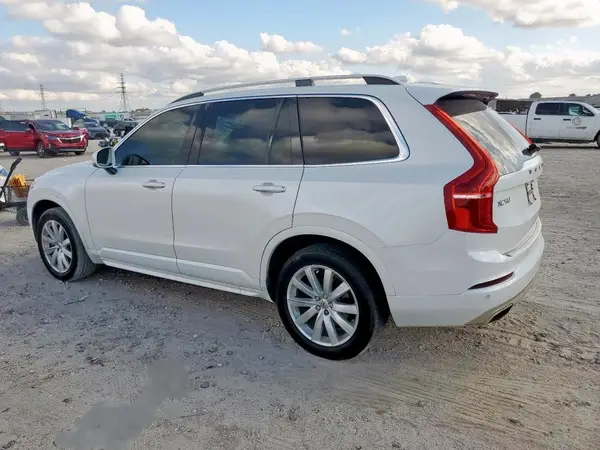 YV4A22PK1G1092562 2016 VOLVO XC90 - Image 2