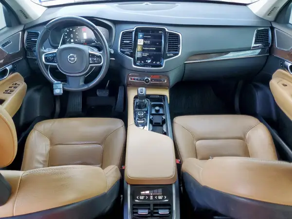 YV4A22PK1G1092562 2016 VOLVO XC90 - Image 8