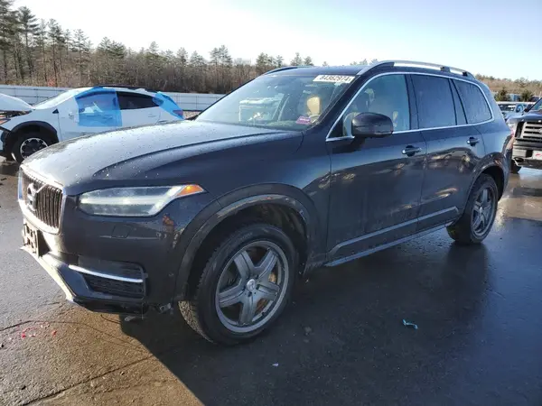 YV4A22PK1G1093369 2016 VOLVO XC90 - Image 1