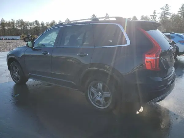 YV4A22PK1G1093369 2016 VOLVO XC90 - Image 2