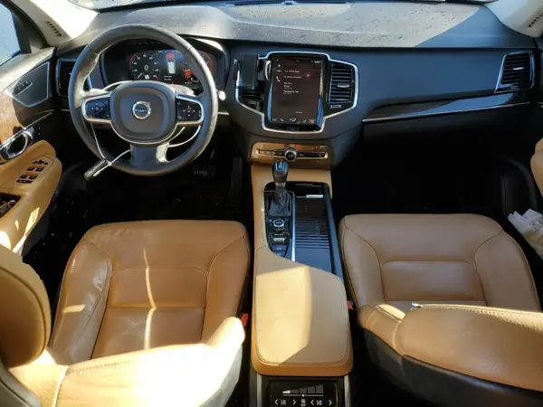 YV4A22PK1G1093369 2016 VOLVO XC90 - Image 8