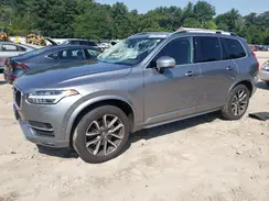 YV4A22PK1H1106123 2017 VOLVO XC90