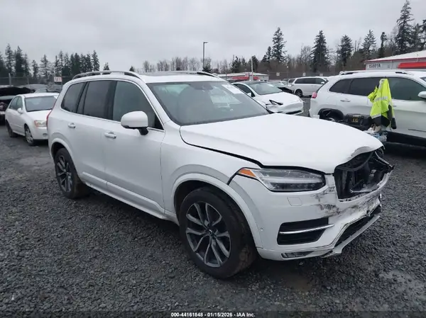 YV4A22PK1H1111791 2017 VOLVO XC90 - Image 1