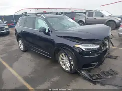 YV4A22PK1H1117963 2017 VOLVO XC90