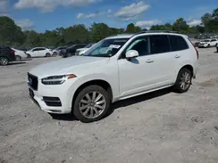 YV4A22PK1H1119003 2017 VOLVO XC90