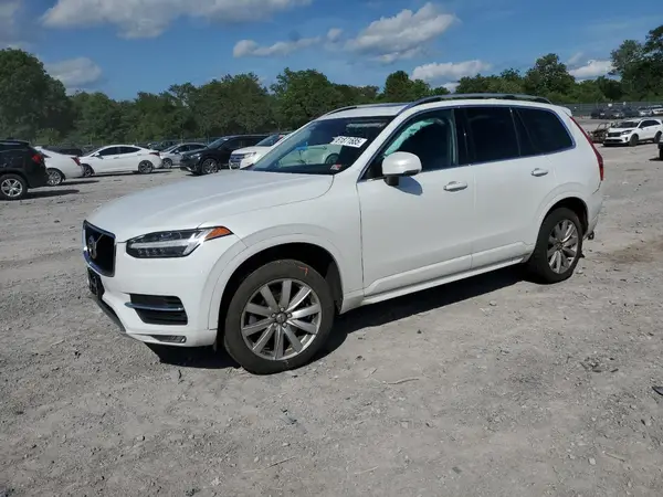 YV4A22PK1H1119003 2017 VOLVO XC90 - Image 1