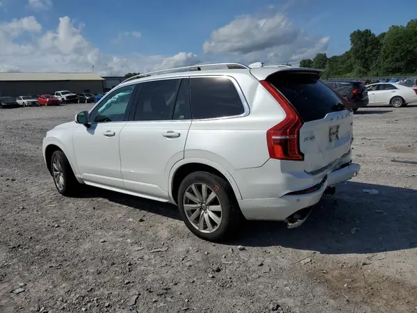 YV4A22PK1H1119003 2017 VOLVO XC90 - Image 2