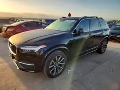 YV4A22PK1H1119034 2017 VOLVO XC90