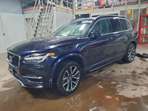 YV4A22PK1H1121396 2017 VOLVO XC90 - Image 1