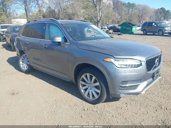 YV4A22PK1H1123164 2017 VOLVO XC90 - Image 1