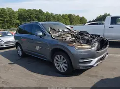 YV4A22PK1H1129482 2017 VOLVO XC90