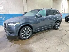 YV4A22PK1H1130177 2017 VOLVO XC90