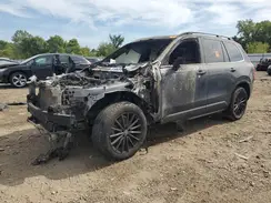 YV4A22PK1H1133452 2017 VOLVO XC90