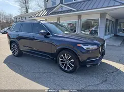 YV4A22PK1H1134567 2017 VOLVO XC90