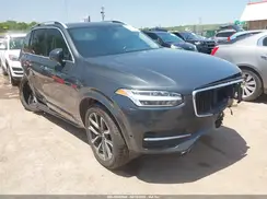 YV4A22PK1H1136223 2017 VOLVO XC90