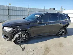 YV4A22PK1H1141356 2017 VOLVO XC90