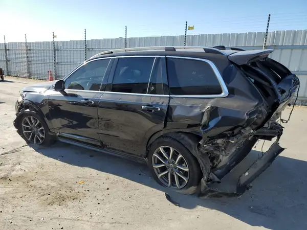YV4A22PK1H1141356 2017 VOLVO XC90 - Image 2