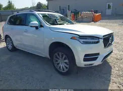 YV4A22PK1H1141874 2017 VOLVO XC90