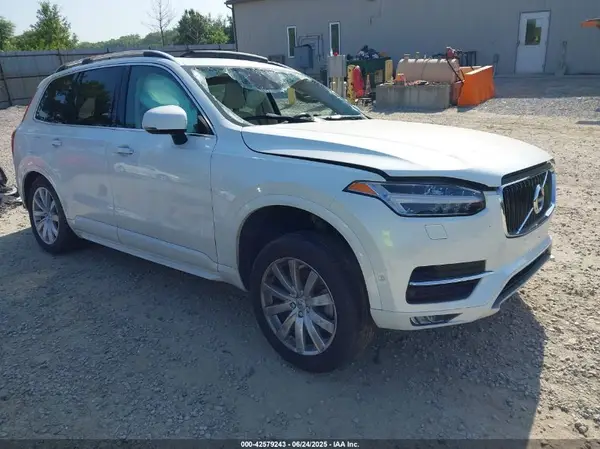YV4A22PK1H1141874 2017 VOLVO XC90 - Image 1