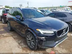 YV4A22PK1H1142989 2017 VOLVO XC90