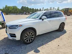YV4A22PK1H1146122 2017 VOLVO XC90