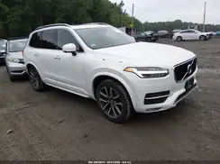 YV4A22PK1H1150252 2017 VOLVO XC90