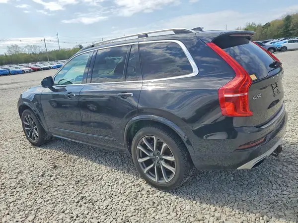 YV4A22PK1H1150266 2017 VOLVO XC90 - Image 2