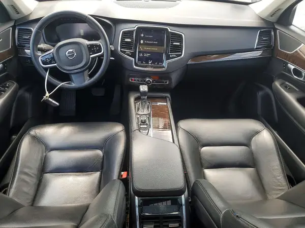 YV4A22PK1H1150266 2017 VOLVO XC90 - Image 8