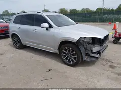 YV4A22PK1H1151398 2017 VOLVO XC90