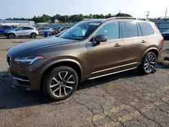 YV4A22PK1H1153507 2017 VOLVO XC90