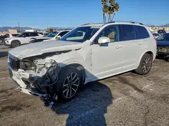 YV4A22PK1H1153748 2017 VOLVO XC90