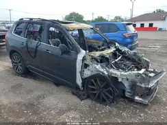 YV4A22PK1H1157783 2017 VOLVO XC90
