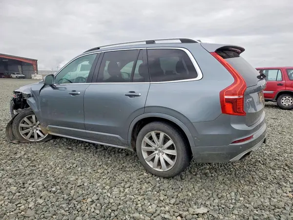 YV4A22PK1H1169254 2017 VOLVO XC90 - Image 2