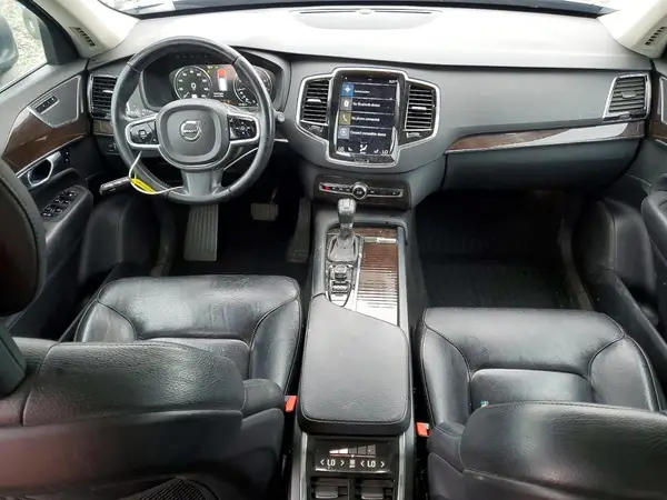 YV4A22PK1H1169254 2017 VOLVO XC90 - Image 8