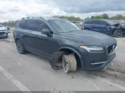 YV4A22PK1H1170257 2017 VOLVO XC90