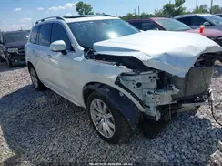 YV4A22PK1H1170730 2017 VOLVO XC90