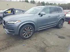 YV4A22PK1H1172400 2017 VOLVO XC90