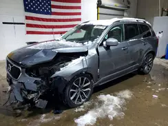 YV4A22PK1H1173613 2017 VOLVO XC90