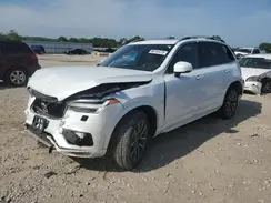 YV4A22PK1H1175443 2017 VOLVO XC90