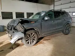 YV4A22PK1H1175491 2017 VOLVO XC90