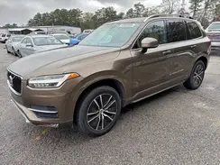 YV4A22PK1H1177645 2017 VOLVO XC90