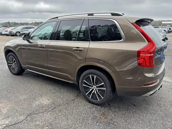 YV4A22PK1H1177645 2017 VOLVO XC90 - Image 2