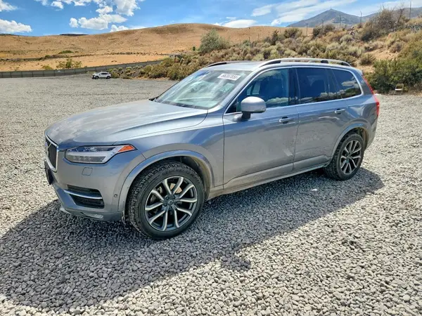 YV4A22PK1H1178374 2017 VOLVO XC90 - Image 1