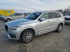 YV4A22PK1H1179167 2017 VOLVO XC90