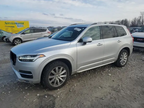 YV4A22PK1H1179167 2017 VOLVO XC90 - Image 1